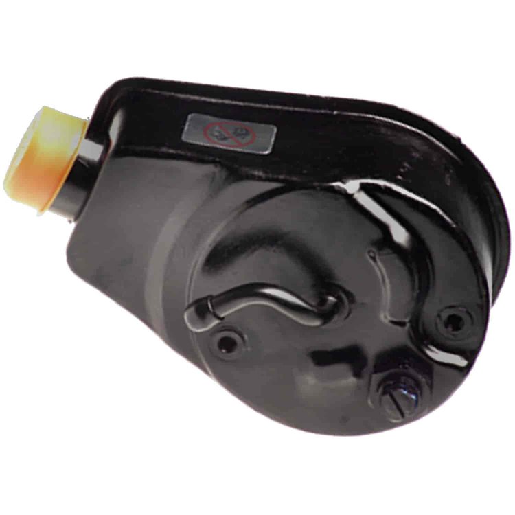 PUMP ASMP/S REMAN