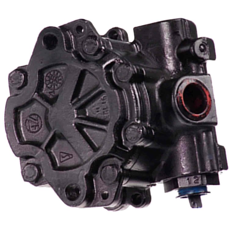 PUMP ASM P/S REMAN