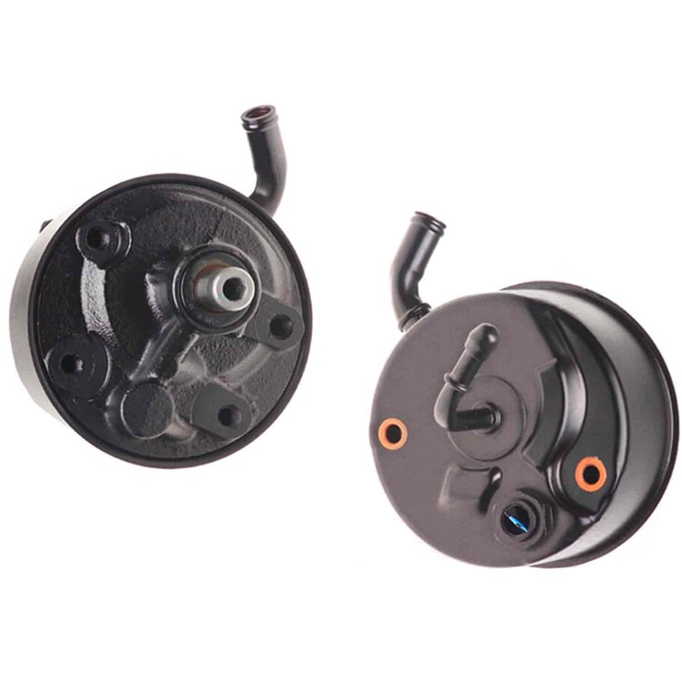 PUMP ASM P/S REMAN