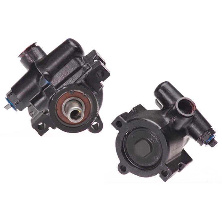 PUMP ASM P/S REMAN