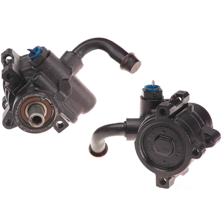 PUMP ASM P/S REMAN