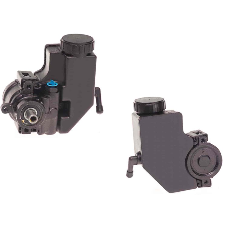 PUMP ASM P/S REMAN