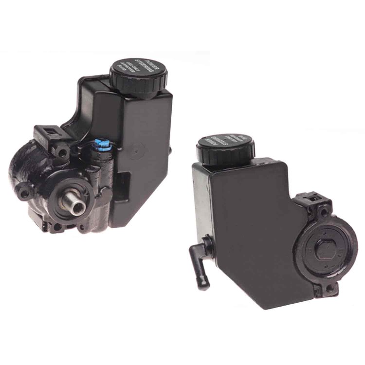 PUMP ASM P/S REMAN