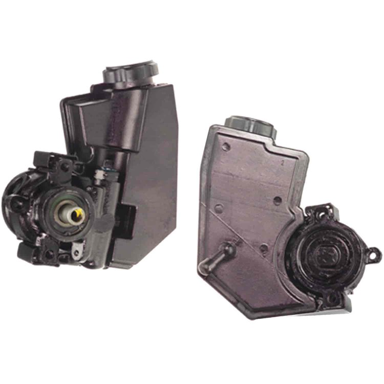 PUMP ASM P/S REMAN