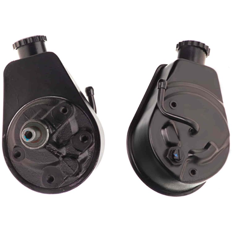 PUMP ASMP/S REMAN