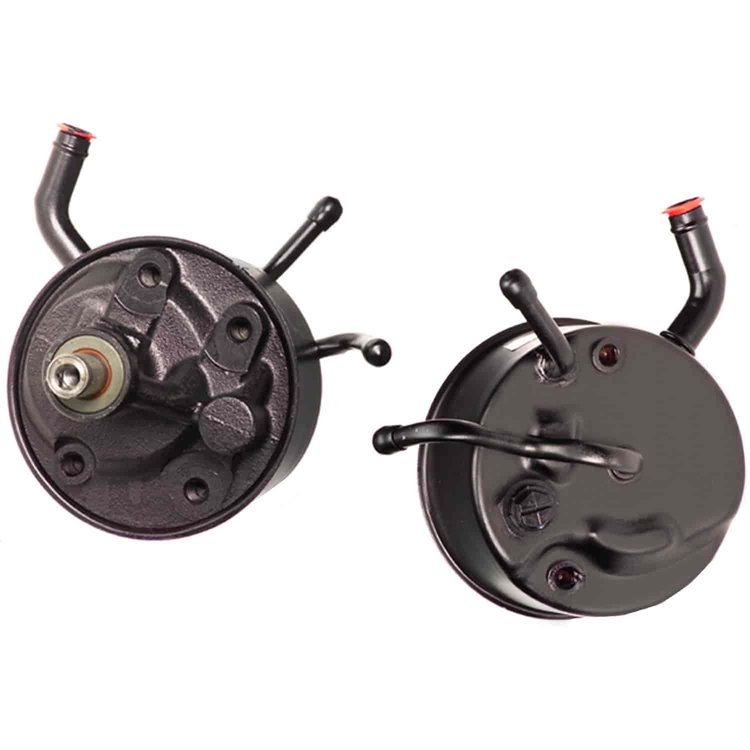 PUMP ASM P/S REMAN