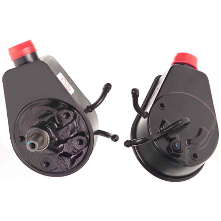 PUMP ASM P/S REMAN