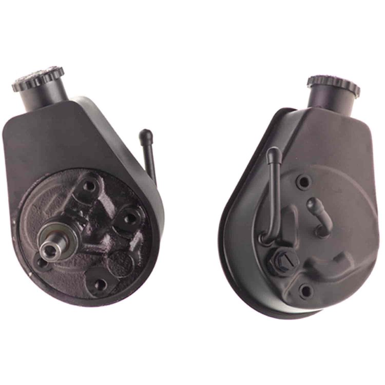 PUMP ASM P/S REMAN