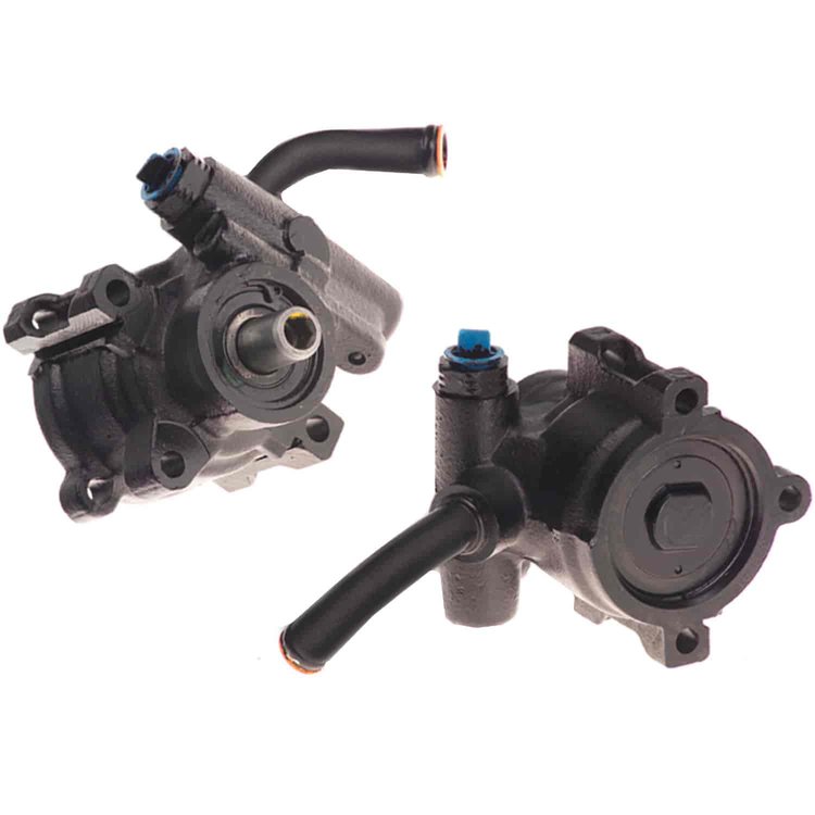 PUMP ASM P/S REMAN