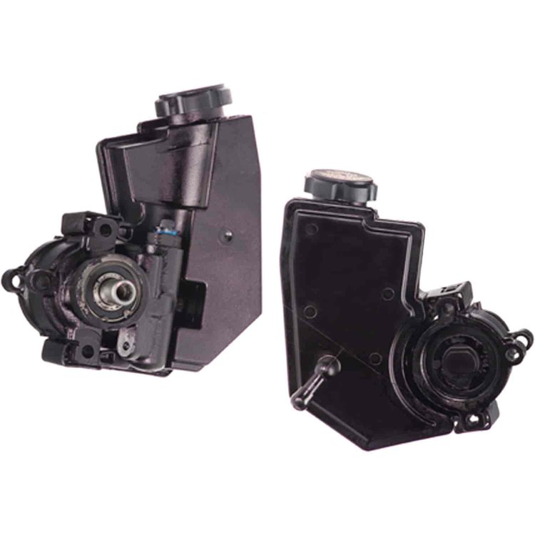 PUMP ASM P/S REMAN
