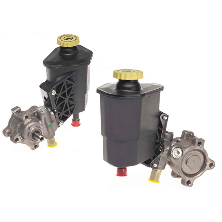 PUMP ASM P/S REMAN