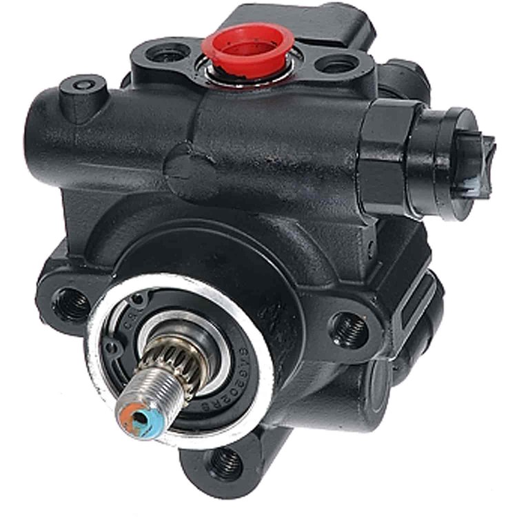 PUMP ASM P/S REMAN