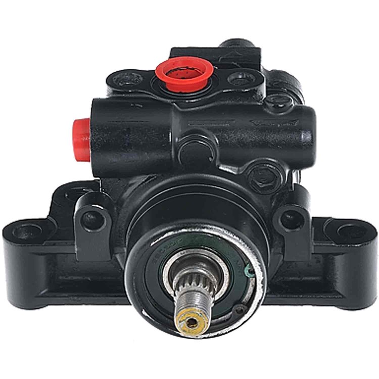PUMP ASM P/S REMAN