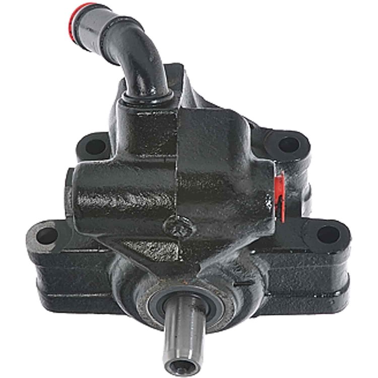 PUMP ASMP/S REMAN