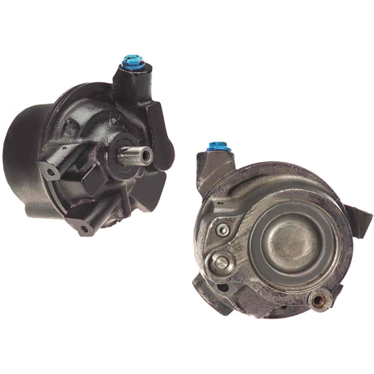 PUMP ASM P/S REMAN