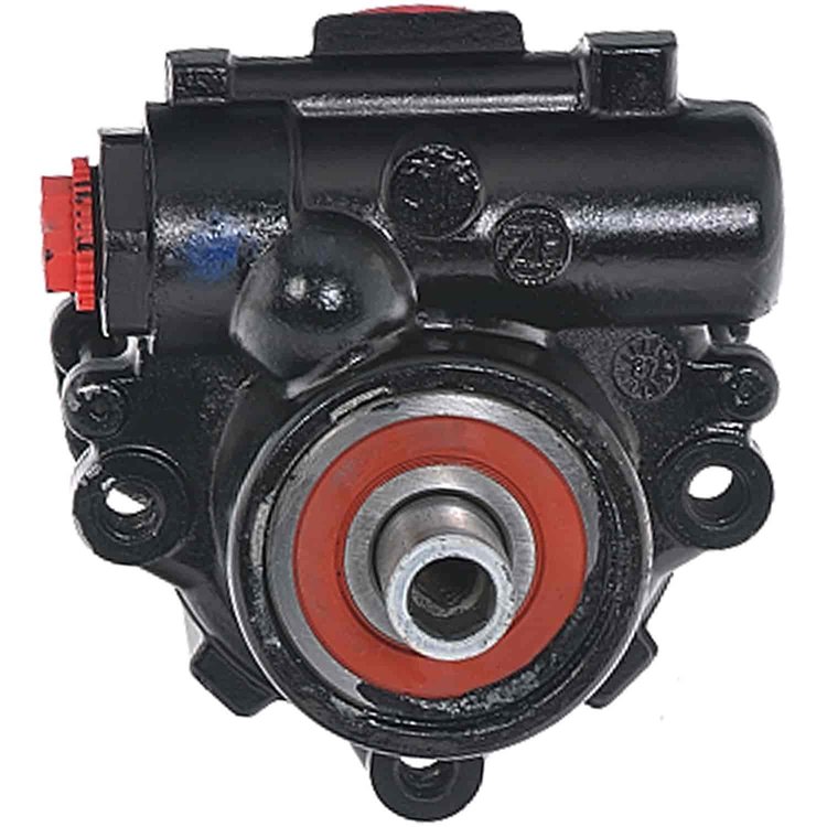 PUMP ASM P/S REMAN