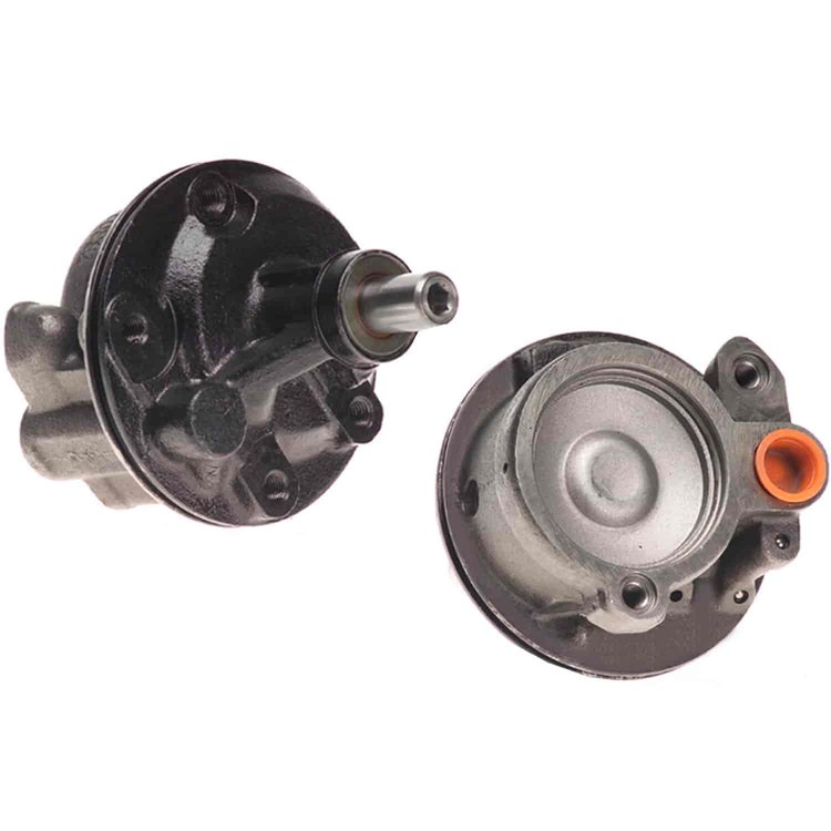 PUMP ASM P/S REMAN