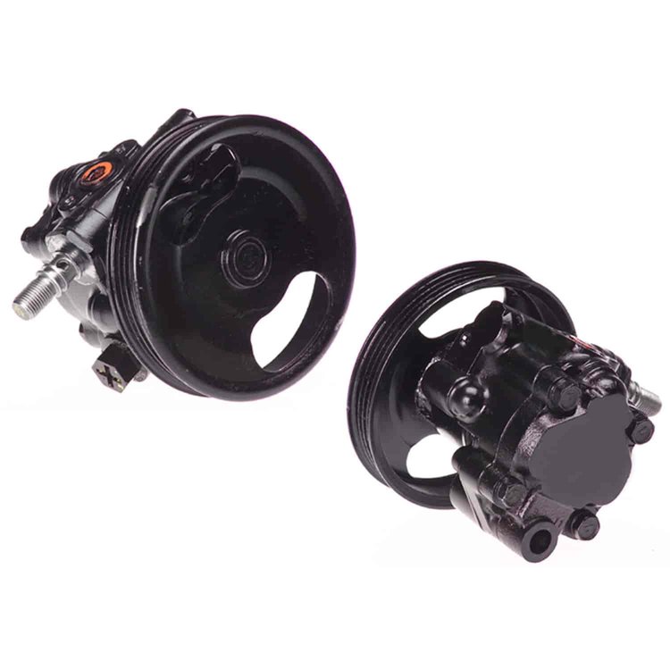 PUMP ASM P/S REMAN