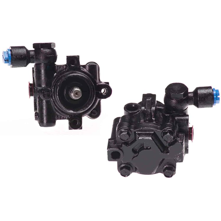 PUMP ASMP/S REMAN