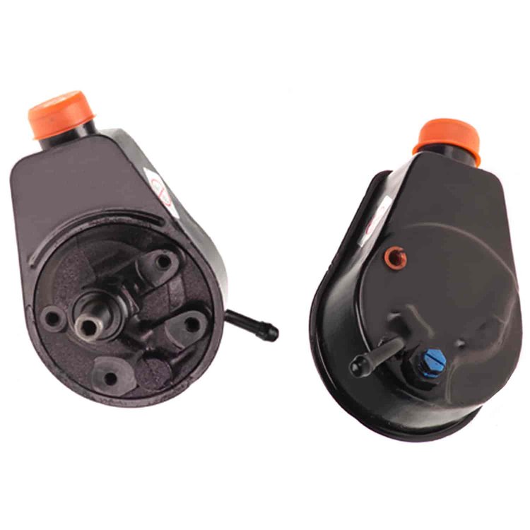 PUMP ASM P/S REMAN