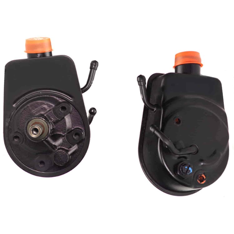 PUMP ASMP/S REMAN