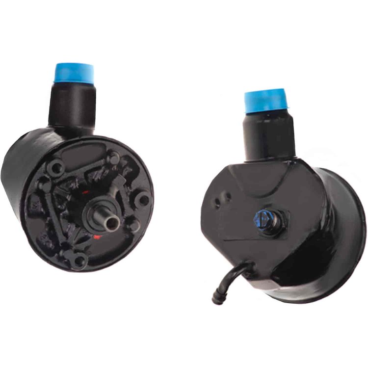 PUMP ASM P/S REMAN