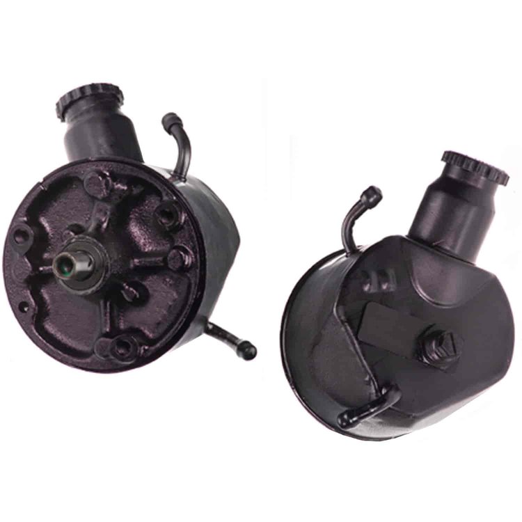 PUMP ASM P/S REMAN