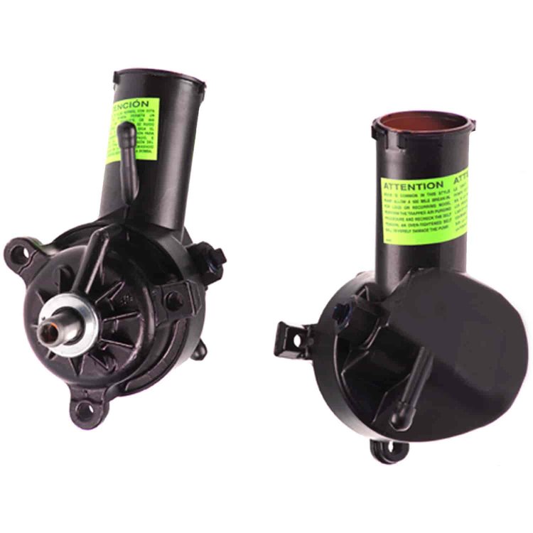 PUMP ASM P/S REMAN