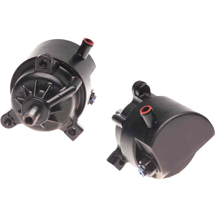 PUMP ASM P/S REMAN