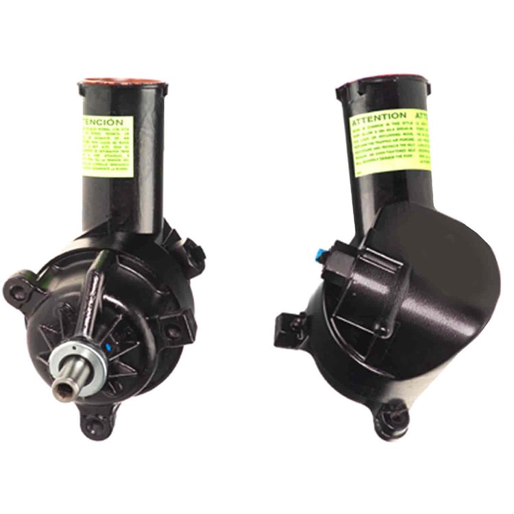 PUMP ASMP/S REMAN