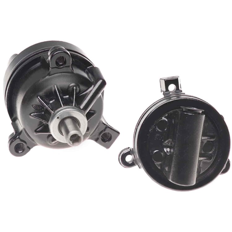 PUMP ASMP/S REMAN