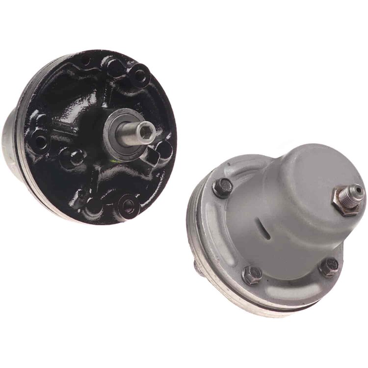 PUMP ASM P/S REMAN