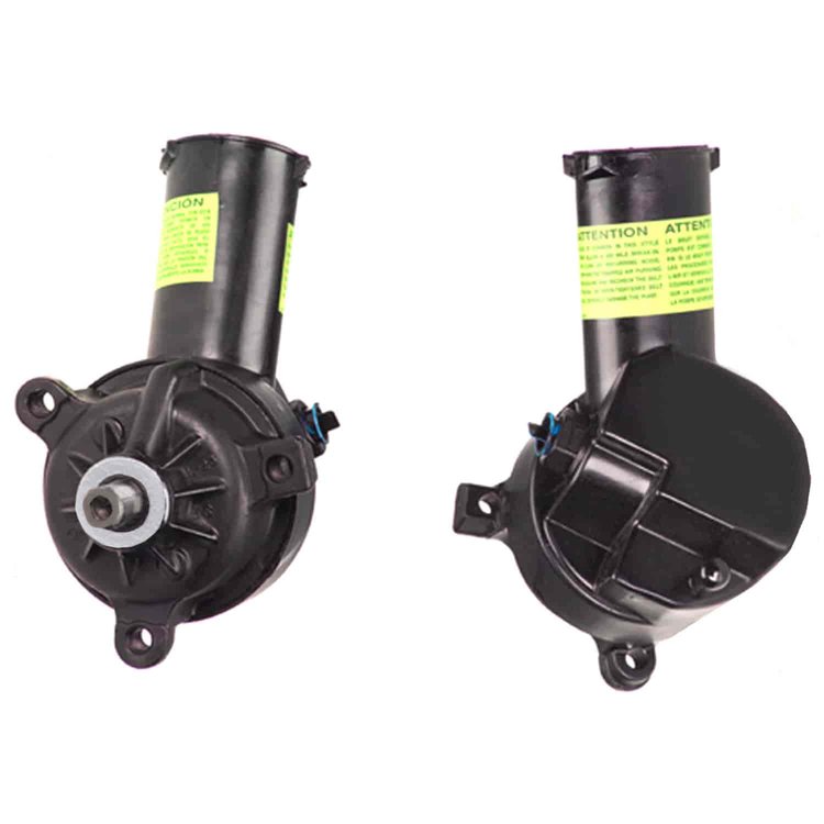 PUMP ASMP/S REMAN