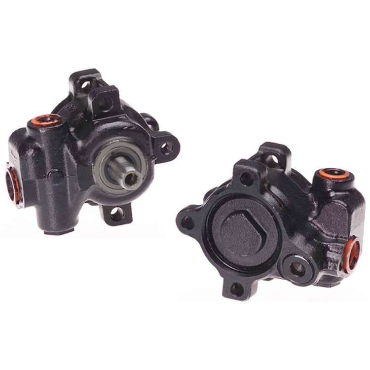 PUMP ASM P/S REMAN