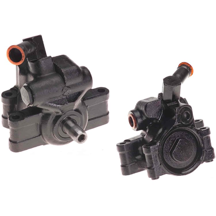 PUMP ASM P/S REMAN