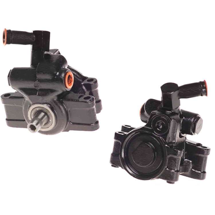 PUMP ASM P/S REMAN