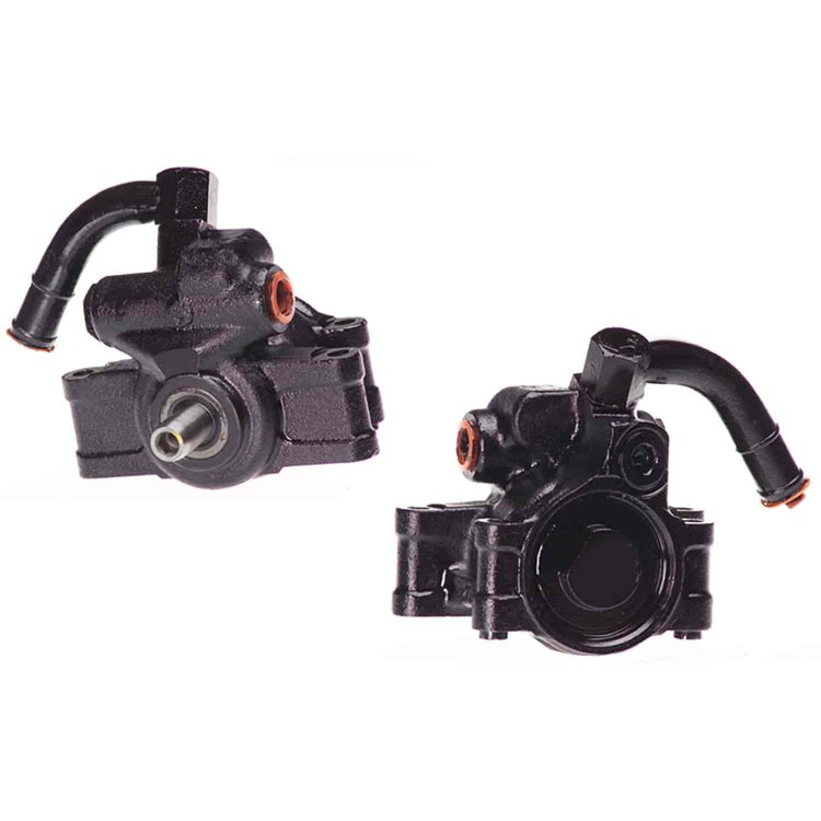 PUMP ASMP/S REMAN