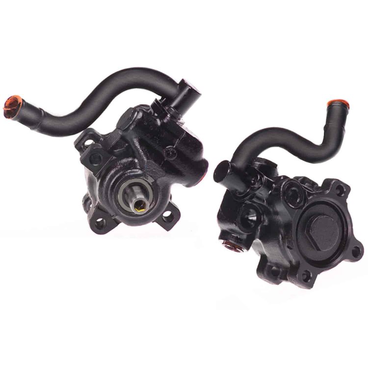 PUMP ASM P/S REMAN