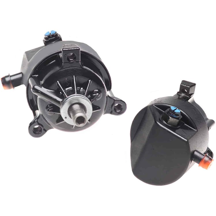 PUMP ASM P/S REMAN