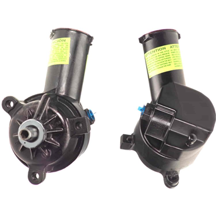 PUMP ASM P/S REMAN