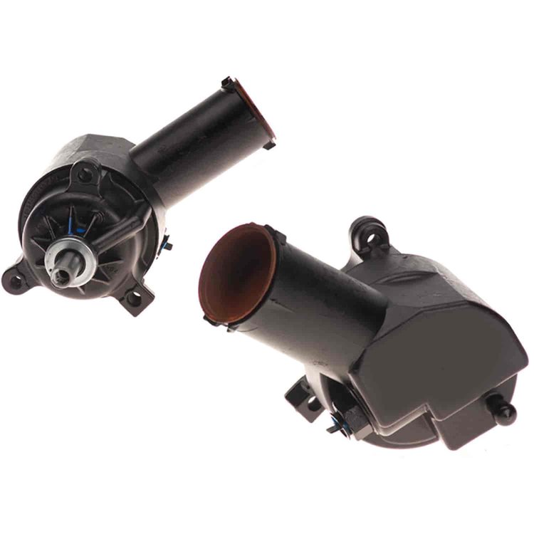 PUMP ASMP/S REMAN