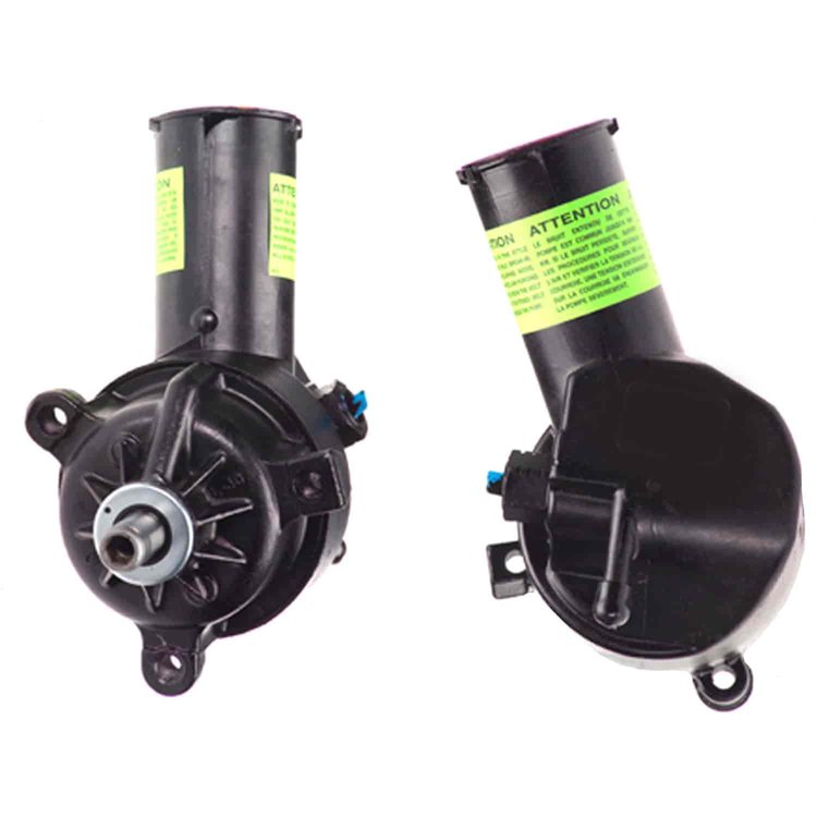 PUMP ASM P/S REMAN