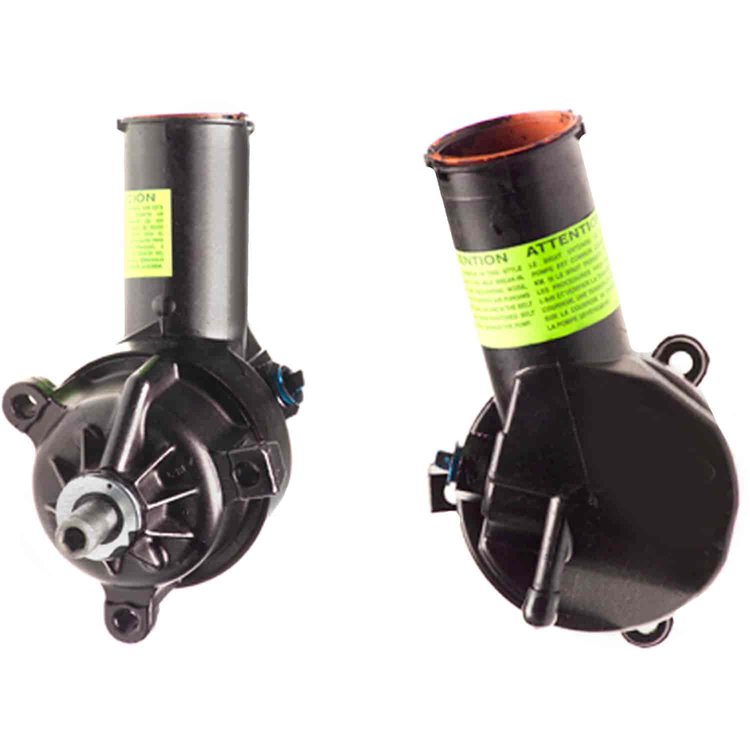 PUMP ASM P/S REMAN