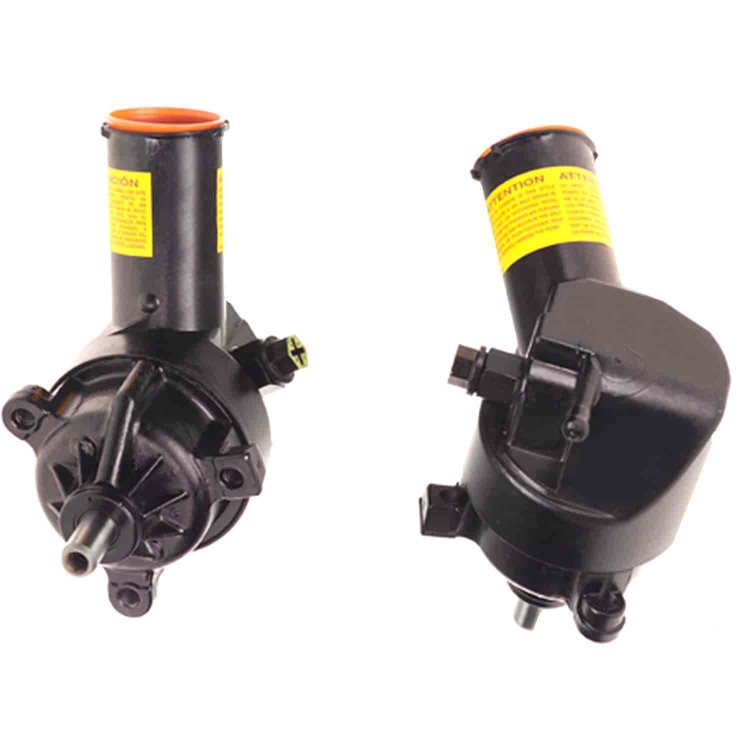 PUMP ASM P/S REMAN