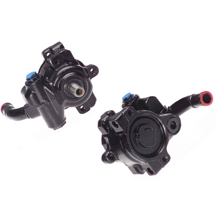 PUMP ASM P/S REMAN