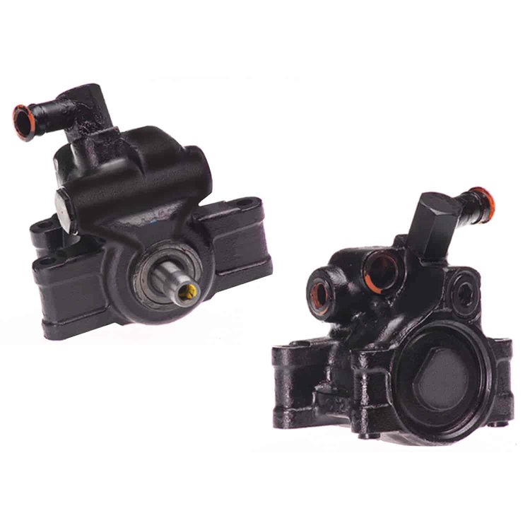 PUMP ASM P/S REMAN