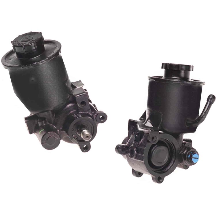 PUMP ASMP/S REMAN
