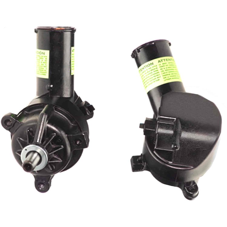 PUMP ASMP/S REMAN