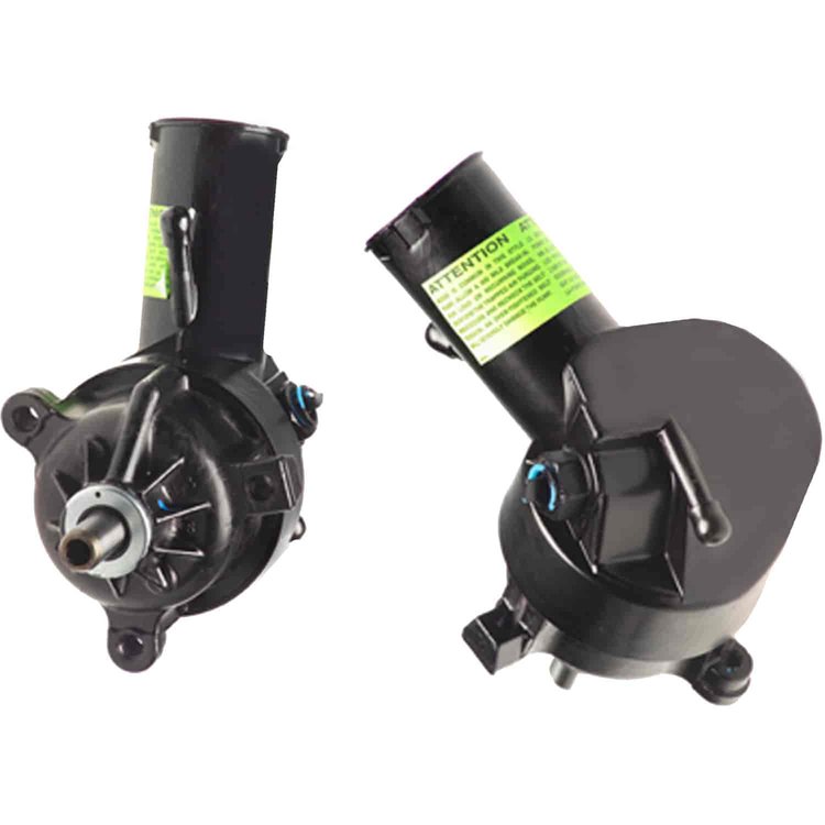 PUMP ASM P/S REMAN