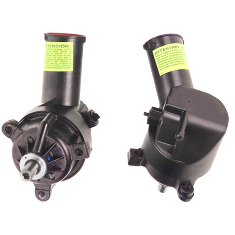 PUMP ASMP/S REMAN